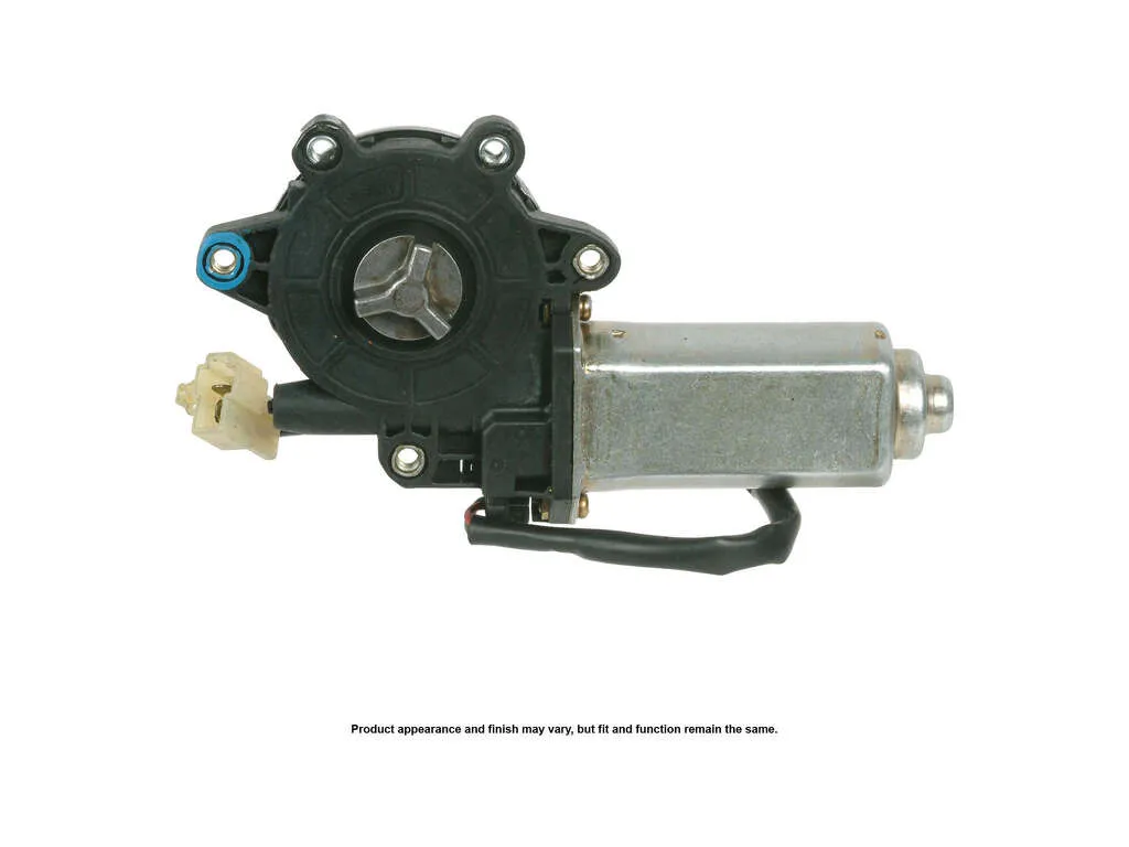 2004 Mitsubishi Lancer Window Motor  - Rear Right Cardone