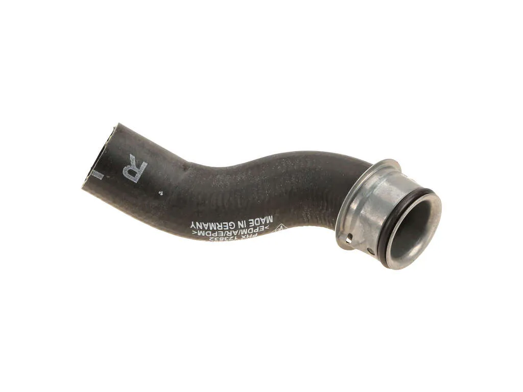 2001 Porsche 911 Radiator Coolant Hose Genuine
