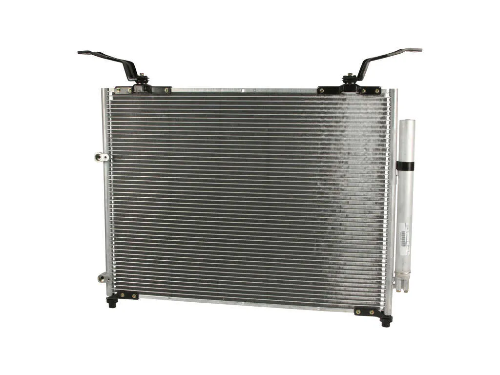 2004 Honda Pilot A/C Condenser Valeo