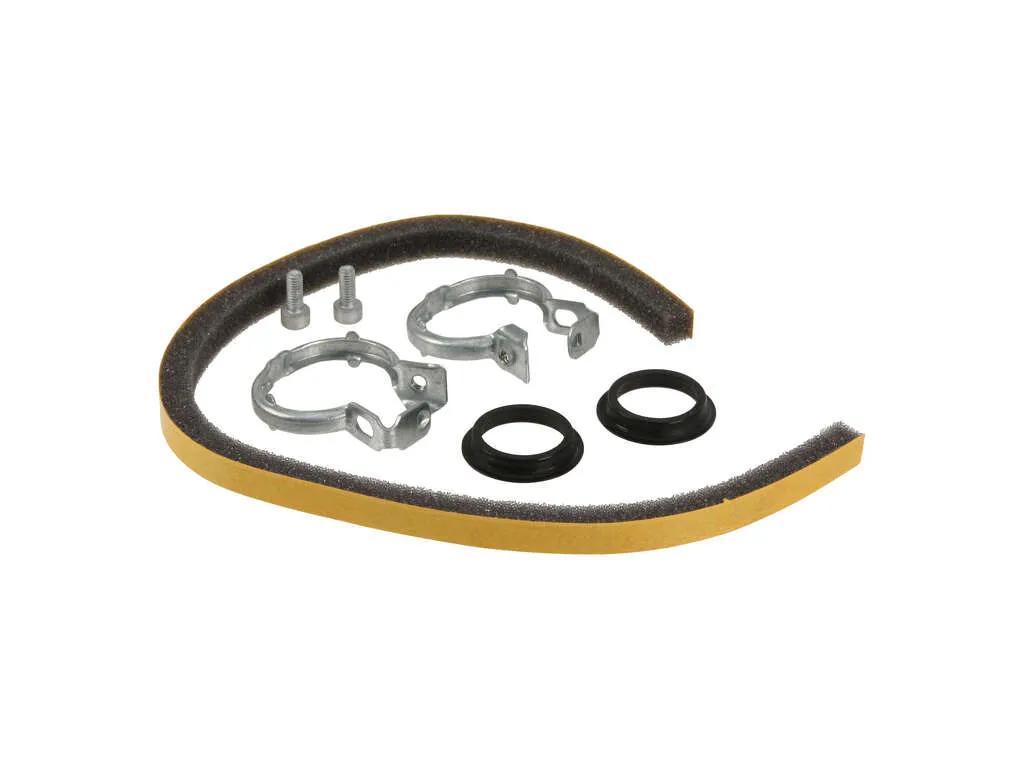 2008 Mini Cooper HVAC Heater Core O-Ring Kit ACM