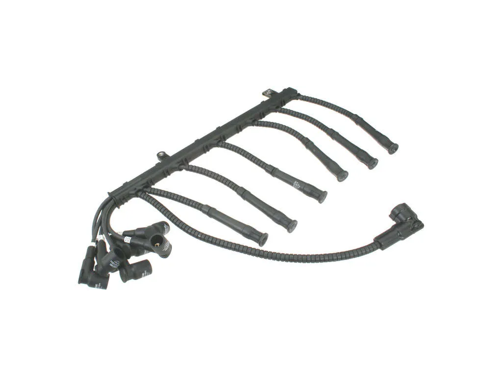 2000 BMW 750iL Spark Plug Wire Set Bremi