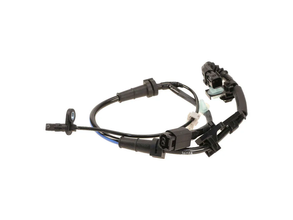 2018 Honda Accord ABS Wheel Speed Sensor  - Front Left Genuine