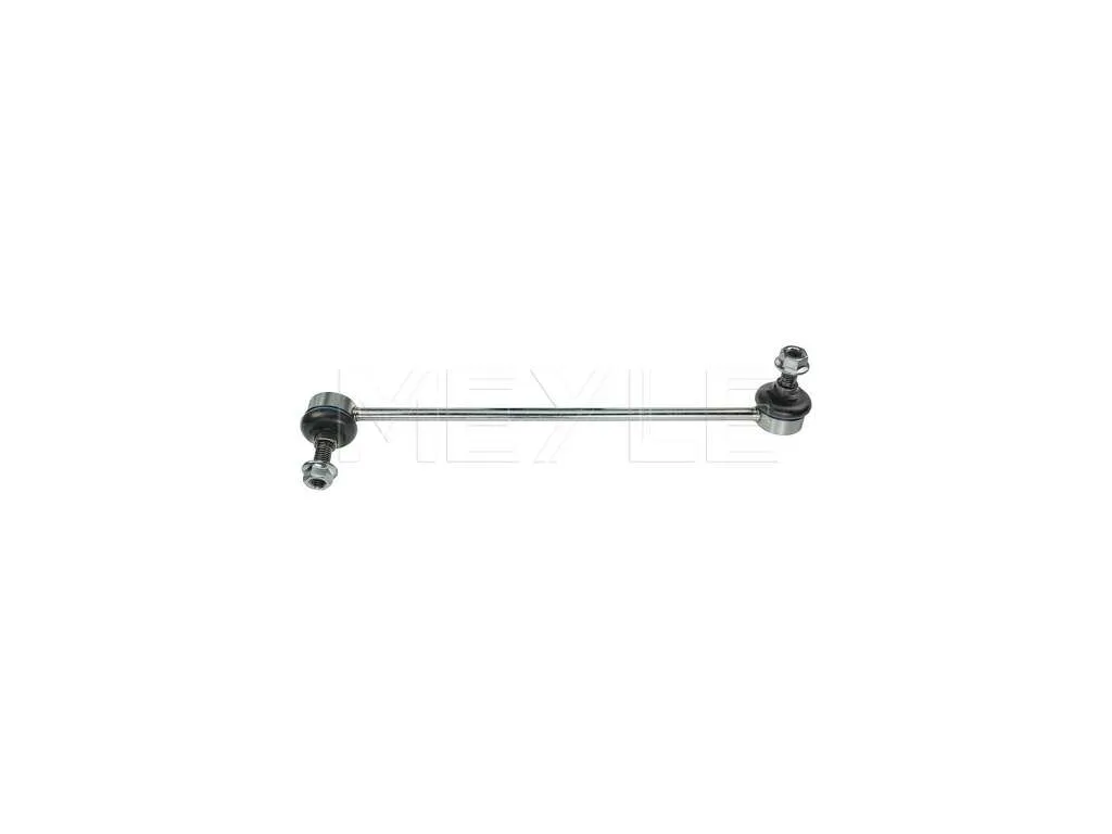2016 BMW X3 Suspension Stabilizer Bar Link  - Front Left Meyle