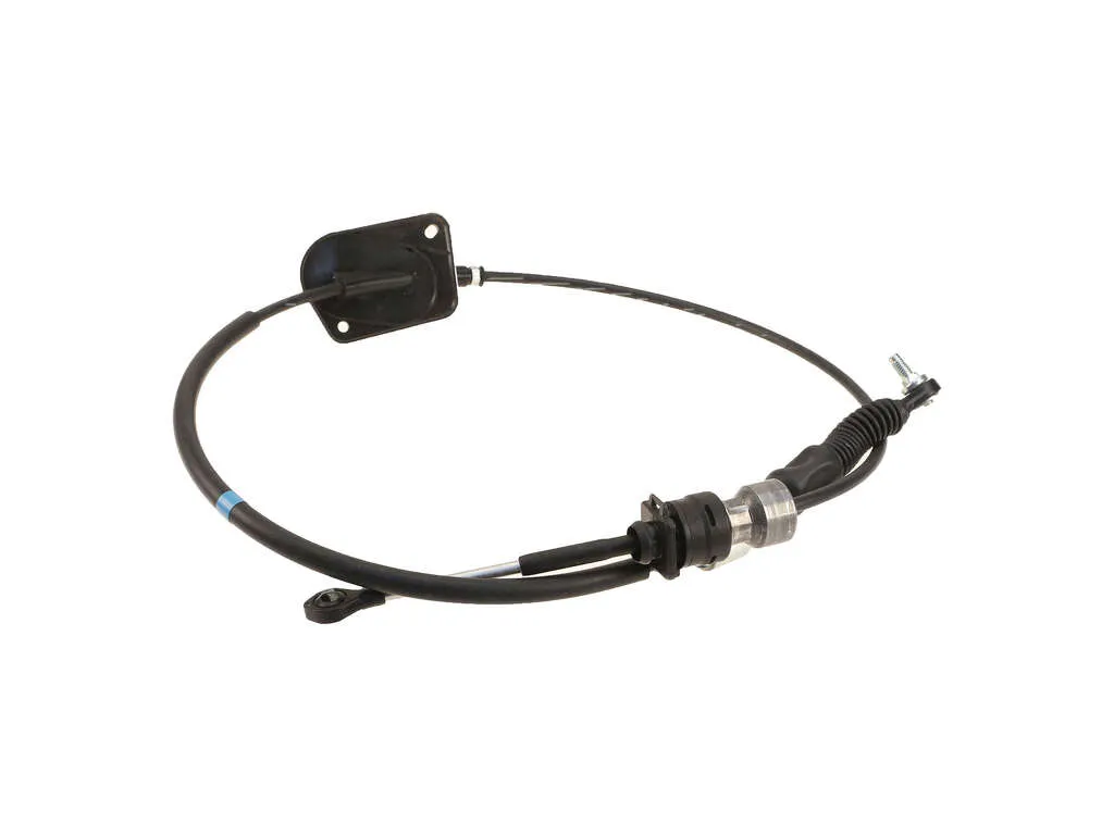 2017 Nissan Altima Automatic Transmission Shifter Cable 4 Cyl 2.5L Genuine
