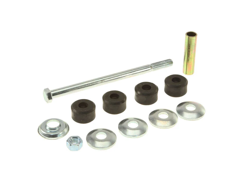 2000 Toyota Tacoma Suspension Stabilizer Bar Bracket Bolt  - Front TRW