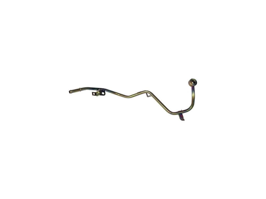 1998 Acura CL Automatic Transmission Oil Cooler Tube  - Rear 4 Cyl 2.3L Dorman