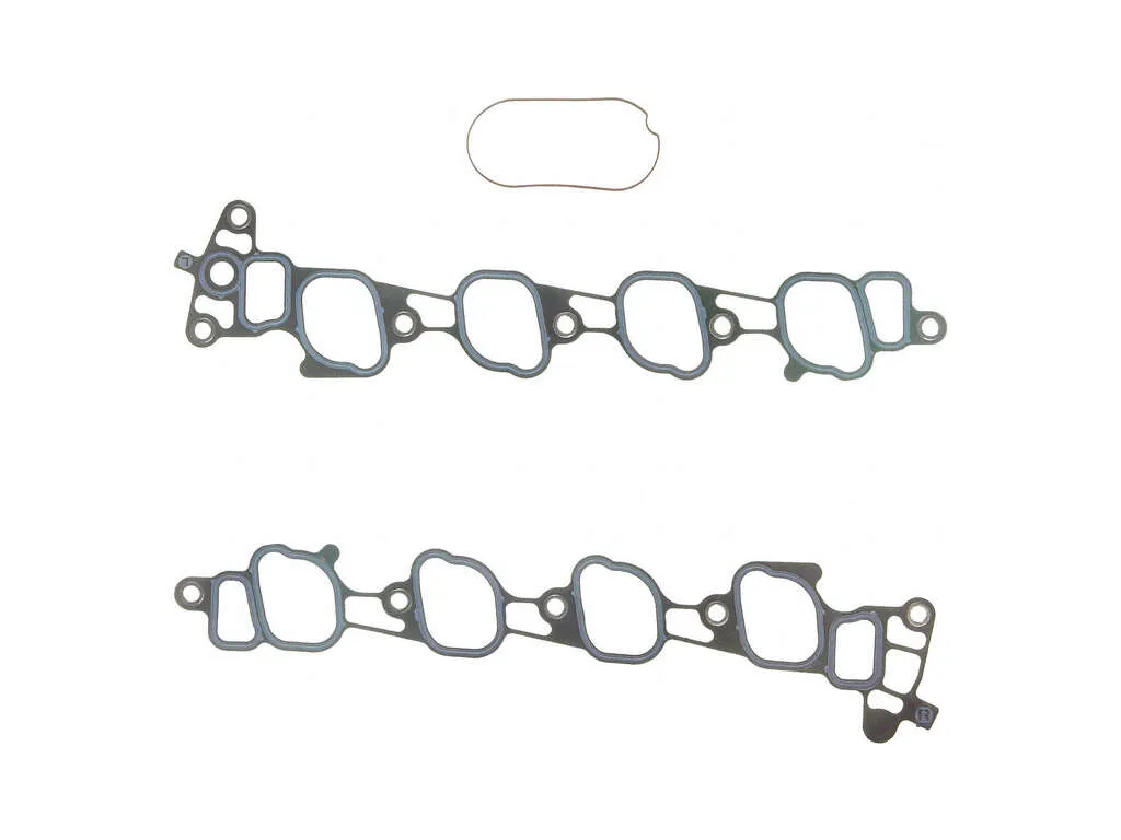2003 Ford F-150 Engine Intake Manifold Gasket Set 8 Cyl 5.4L Fel-Pro