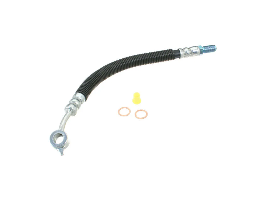 1996 Isuzu Rodeo Power Steering Pressure Hose 6 Cyl 3.2L Gates