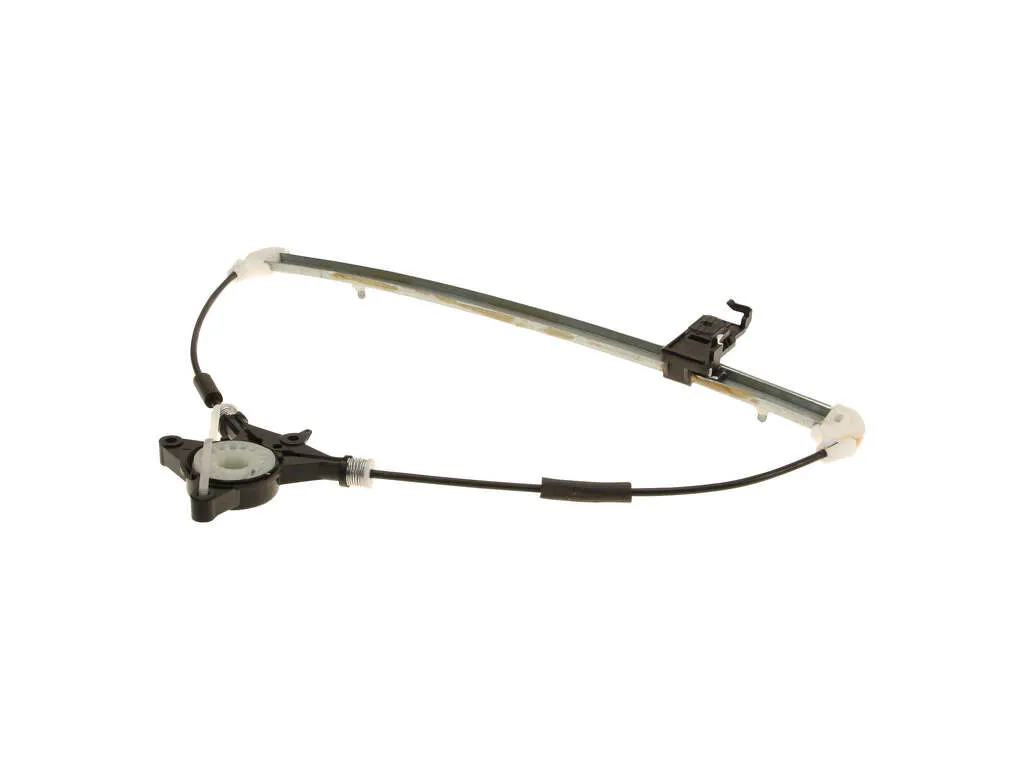 2007 Mazda 3 Window Regulator  - Rear Left TSK