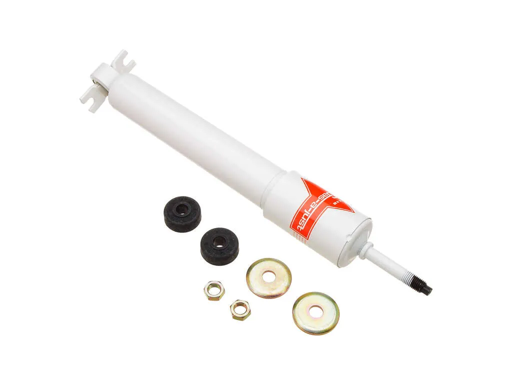 2004 Mazda B3000 Suspension Shock Absorber  - Front KYB (old box)
