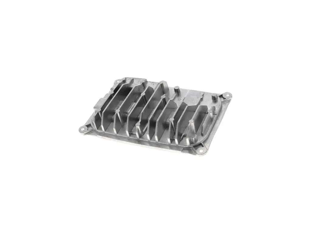 2017 Mercedes-Benz CLA250 High Intensity Discharge (HID) Headlight Control Module Vemo