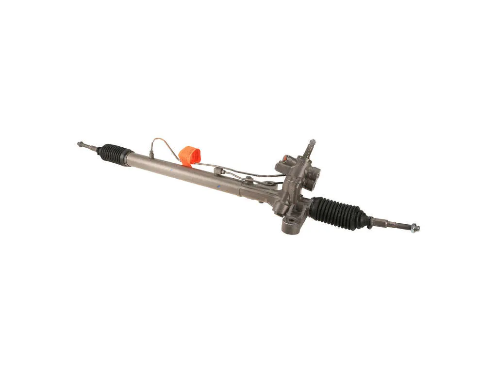 2012 Honda Crosstour Rack and Pinion Assembly 6 Cyl 3.5L Maval