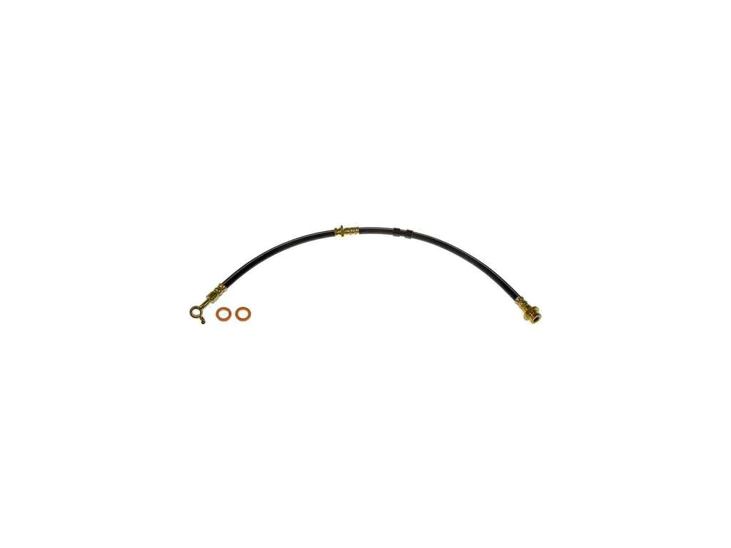 2004 Nissan Quest Brake Hydraulic Hose  - Front Right Dorman