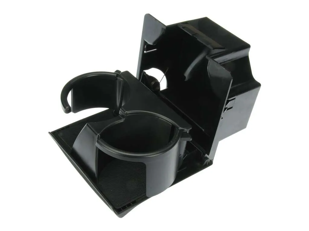 2012 Nissan TITAN Cup Holder Autotecnica