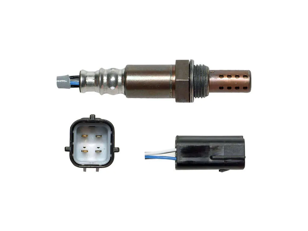 2005 Mazda 6 Oxygen Sensor  - Downstream 4 Cyl 2.3L Denso