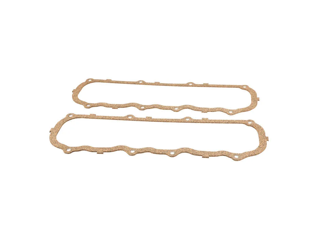 1990 Ford Ranger Engine Valve Cover Gasket 6 Cyl 2.9L Fel-Pro