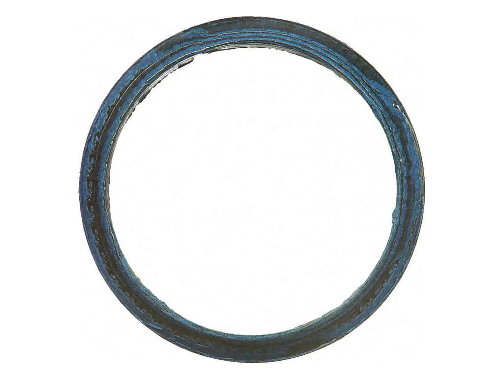 1985 GMC P3500 Exhaust Pipe to Manifold Gasket 8 Cyl 7.4L Fel-Pro