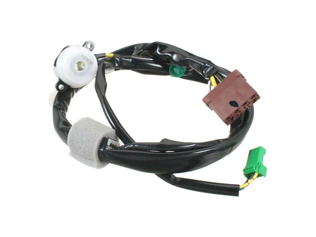 2000 Honda Odyssey Ignition Switch Genuine