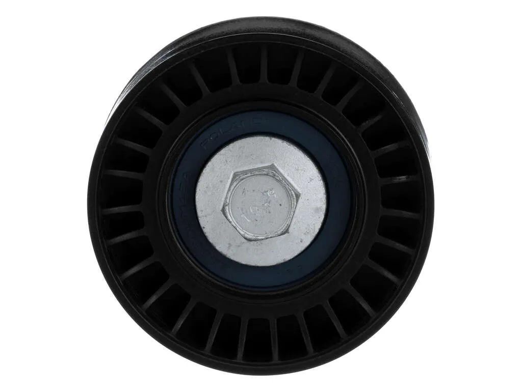 2022 Land Rover Discovery Sport Accessory Drive Belt Idler Pulley Gates