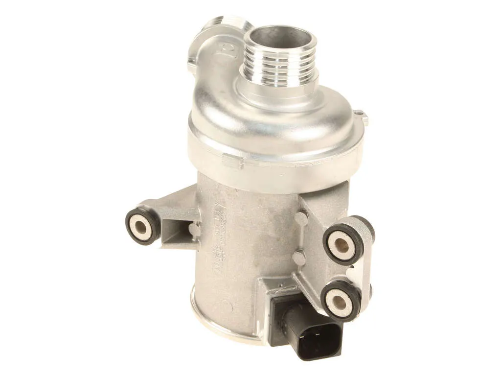 2015 BMW 335i GT xDrive Engine Water Pump Pierburg
