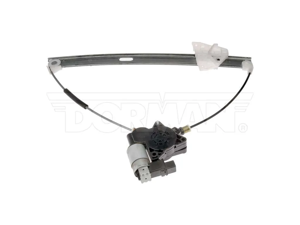 2008 Mazda 3 Window Regulator  - Front Right Dorman