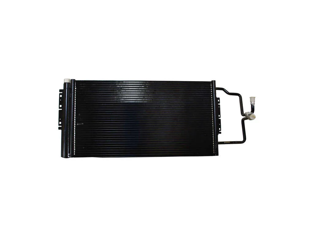 2012 Chevrolet Impala A/C Condenser Denso