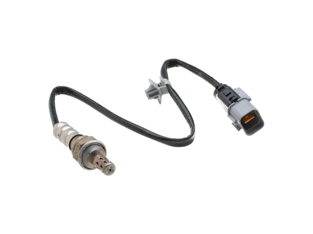 2004 Kia Optima Oxygen Sensor  - Downstream 4 Cyl 2.4L Bosch