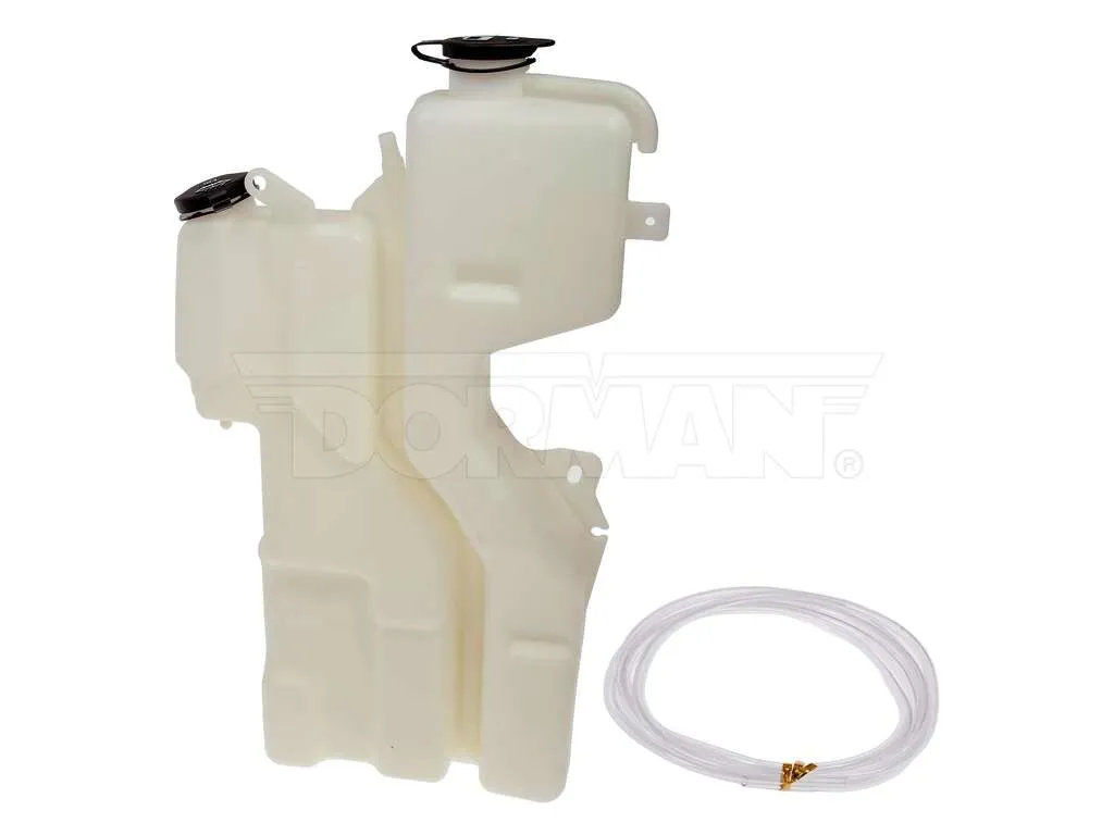 2004 Dodge Dakota Engine Coolant Reservoir Dorman