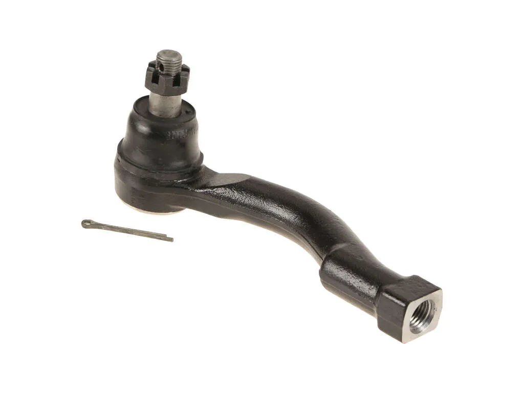 2005 Kia Sorento Steering Tie Rod End  - Front Left Outer TRW
