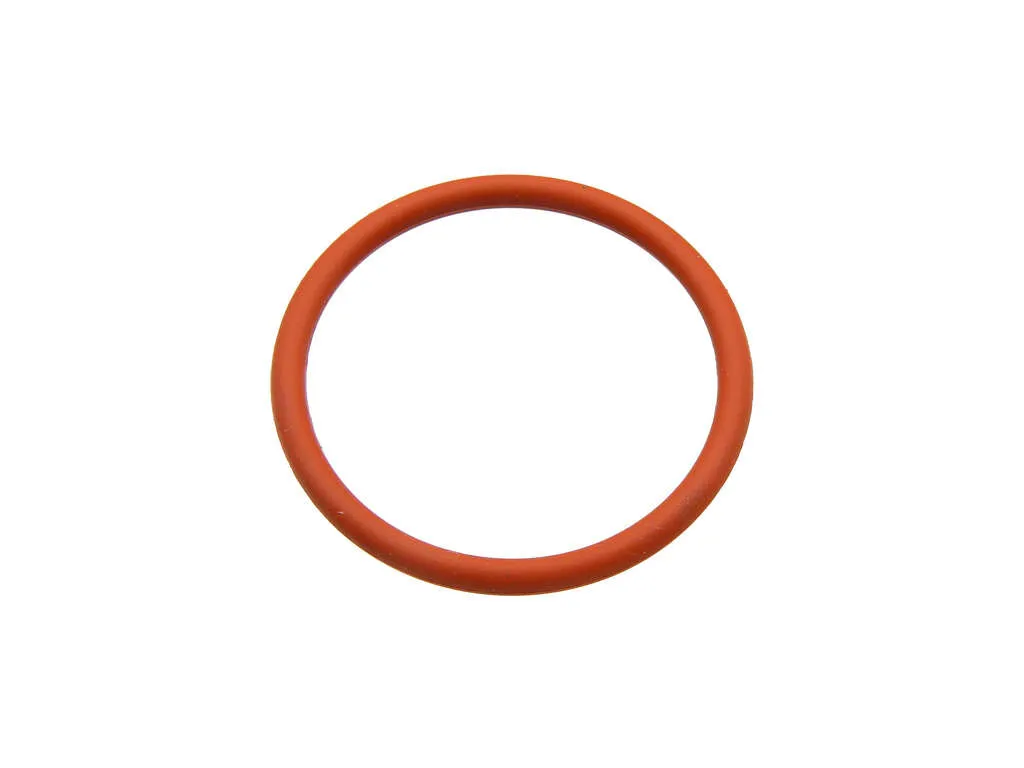 1995 Nissan Altima Engine Coolant Pipe O-Ring Nippon Reinz