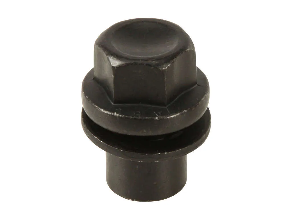 2004 Land Rover Range Rover Wheel Lug Nut Genuine