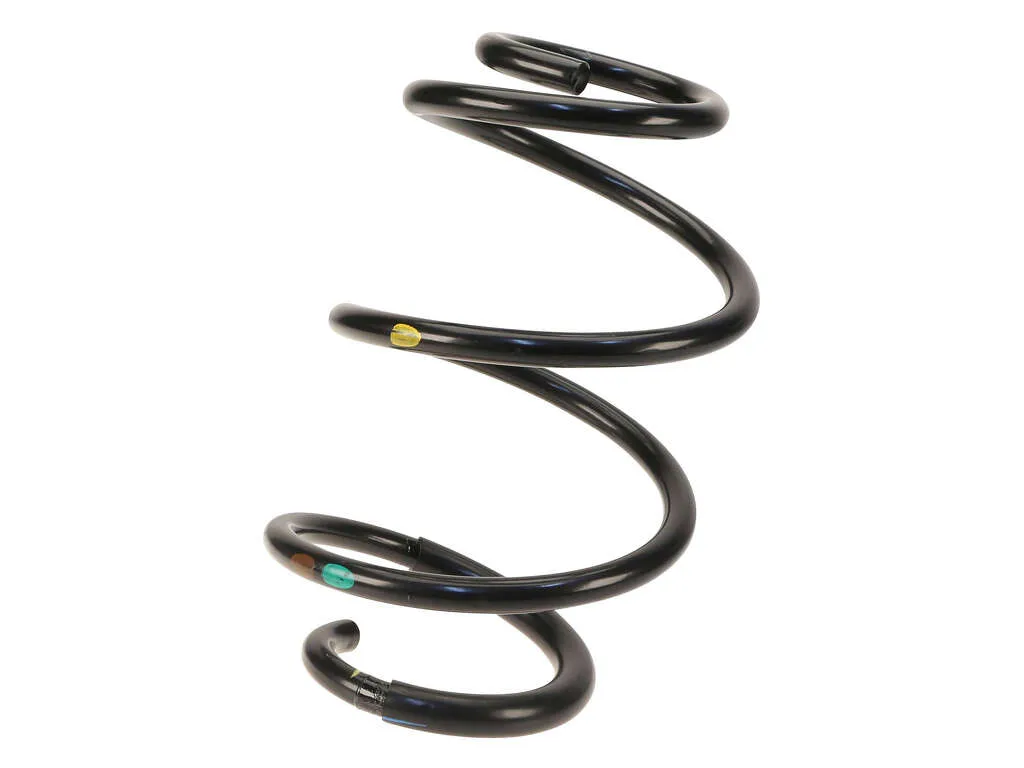 2011 Kia Optima Coil Spring  - Front Genuine