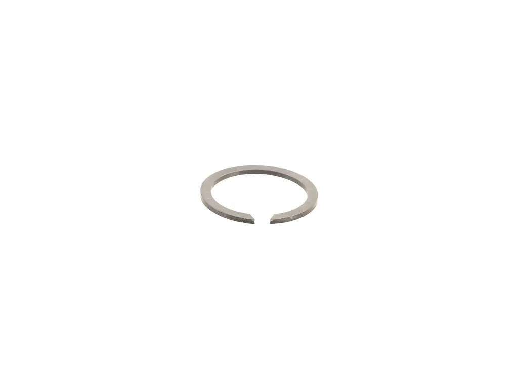 2004 Toyota Land Cruiser Wheel Bearing Lock Ring  - Front Genuine