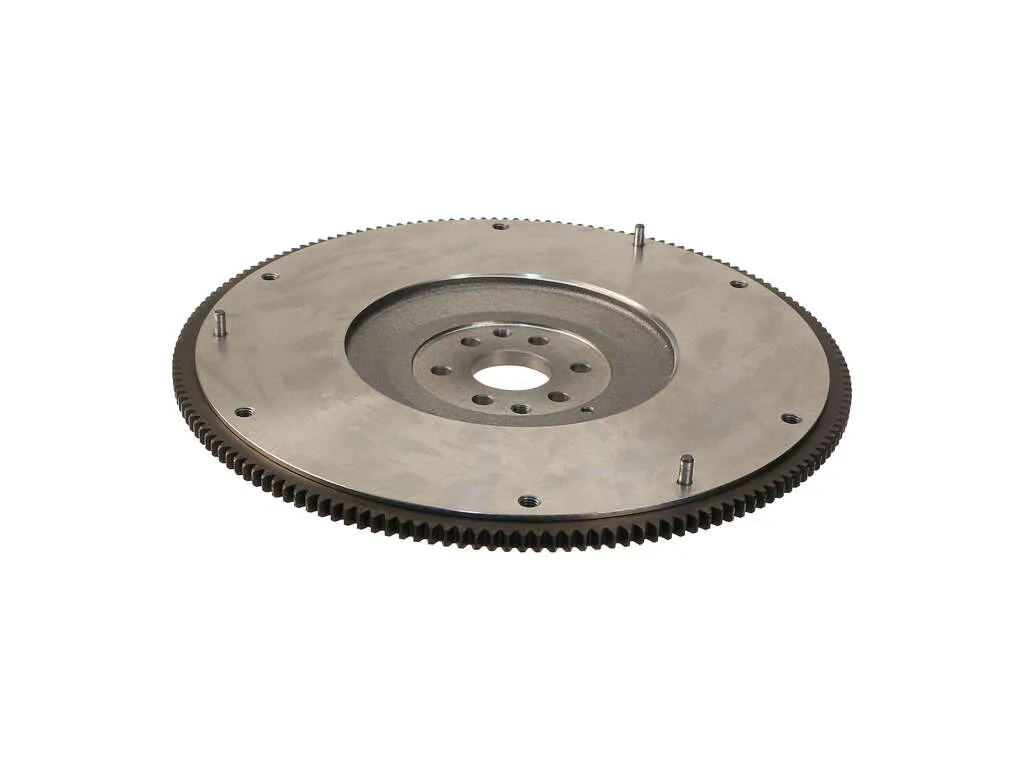 2004 Ford Mustang Clutch Flywheel LuK