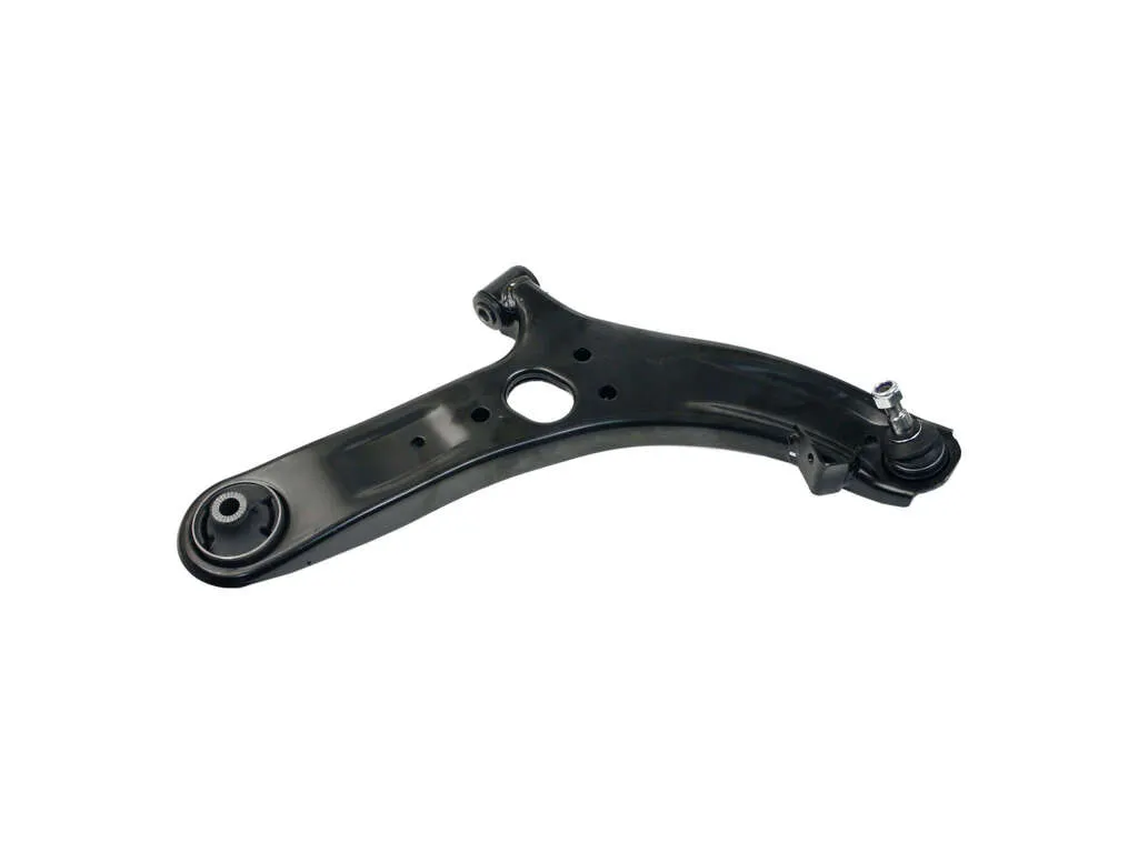 2012 Hyundai Accent Suspension Control Arm  - Front Right Lower Moog
