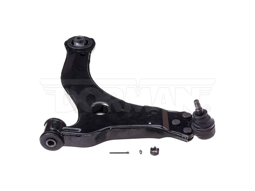 2002 Pontiac Grand Prix Suspension Control Arm  - Front Right Lower Dorman