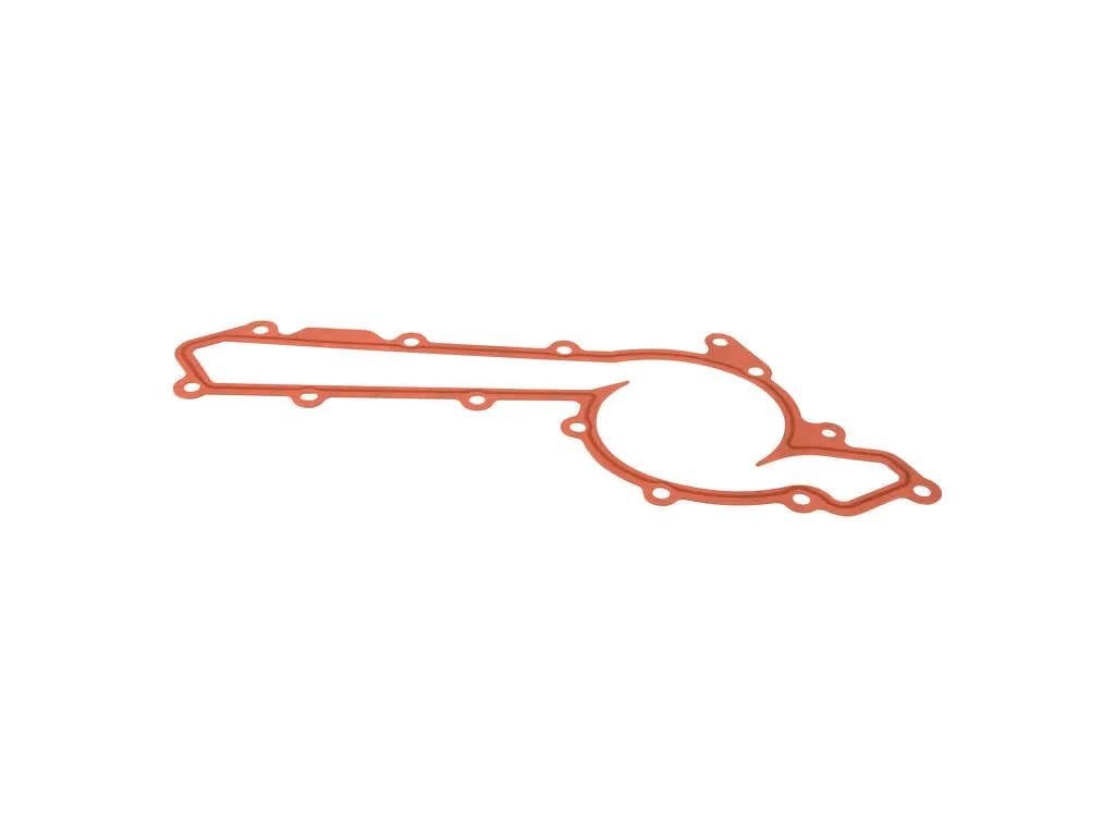 2002 Oldsmobile Intrigue Engine Water Pump Gasket Mahle