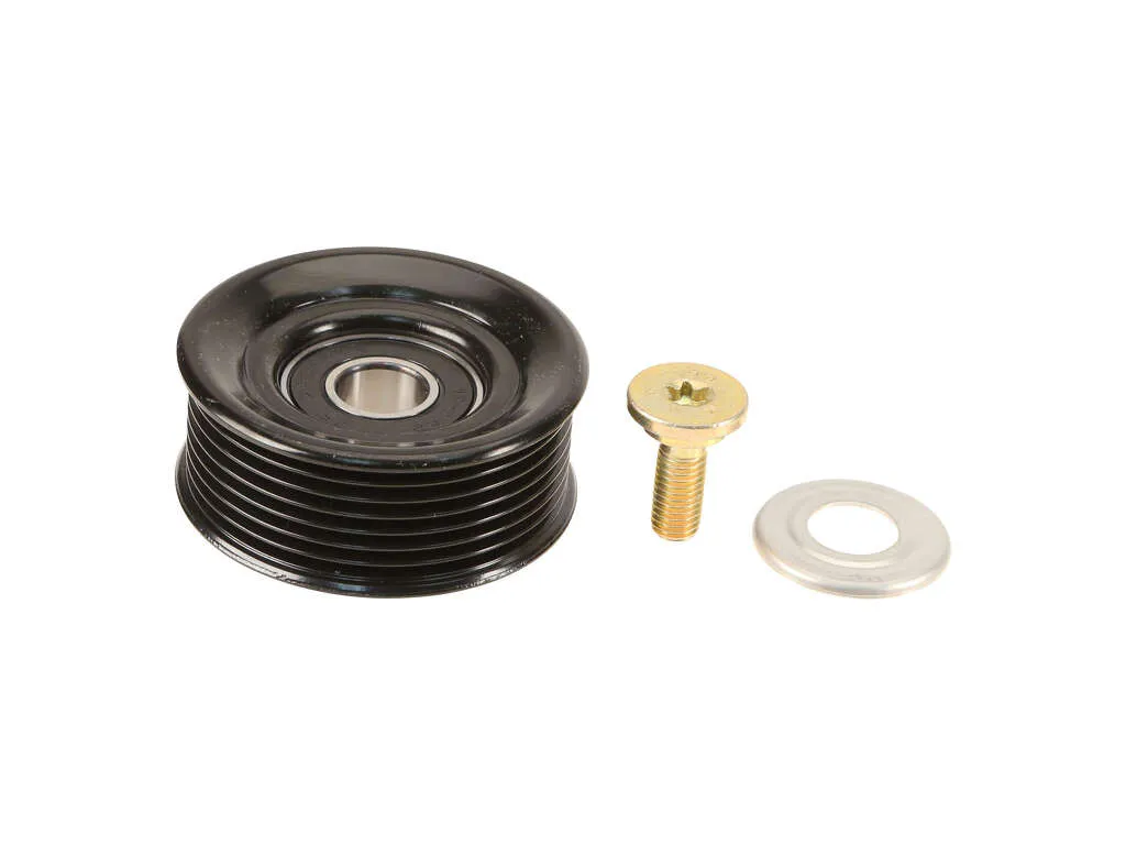 2026 Honda HR-V Accessory Drive Belt Tensioner Pulley Genuine