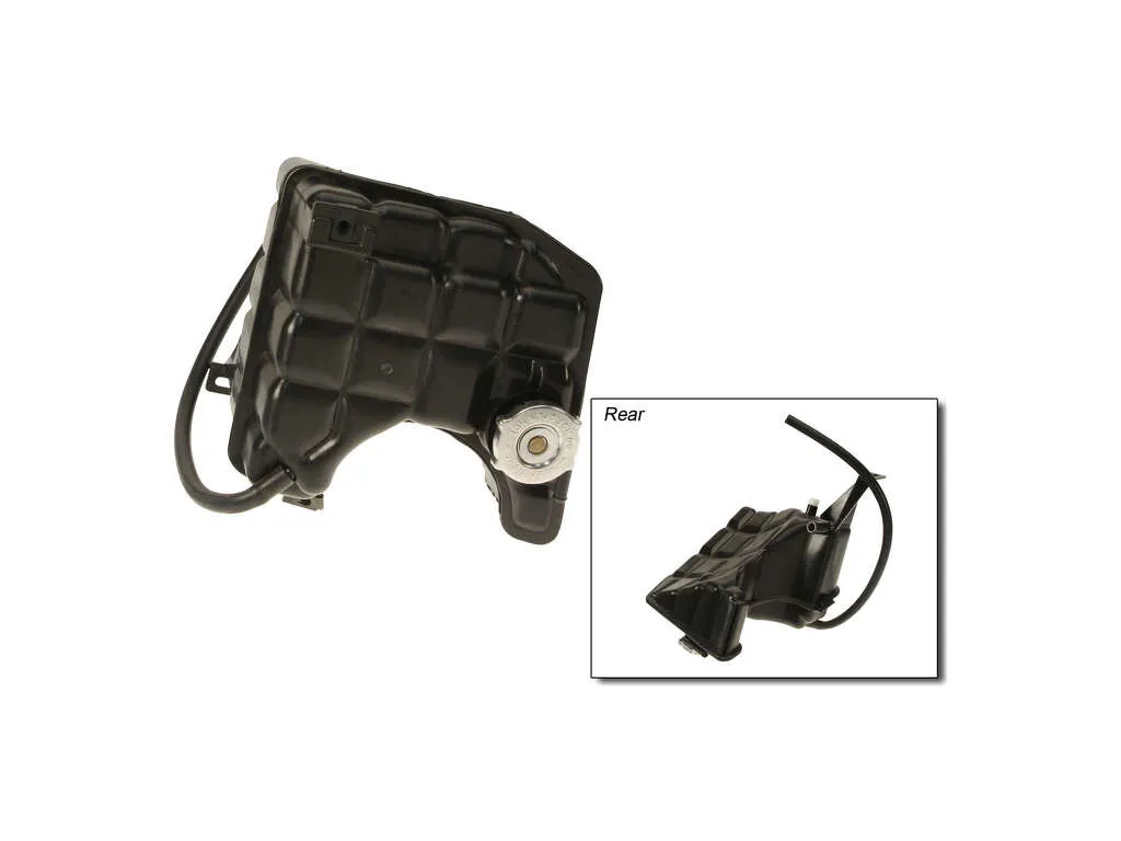 1997 Cadillac Seville Engine Coolant Reservoir Dorman