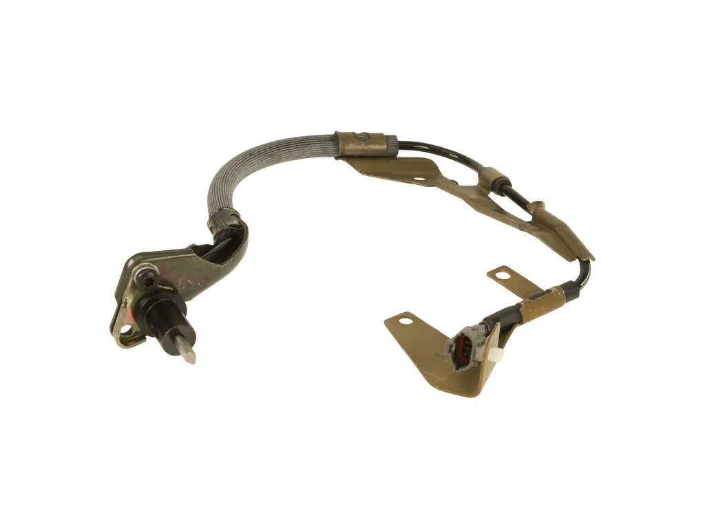 2001 Isuzu Rodeo Sport ABS Wheel Speed Sensor  - Front Left Genuine