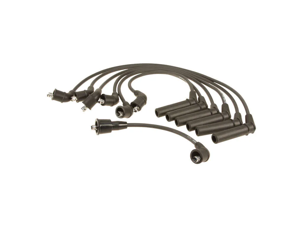 1995 Dodge Stealth Spark Plug Wire Set Denso