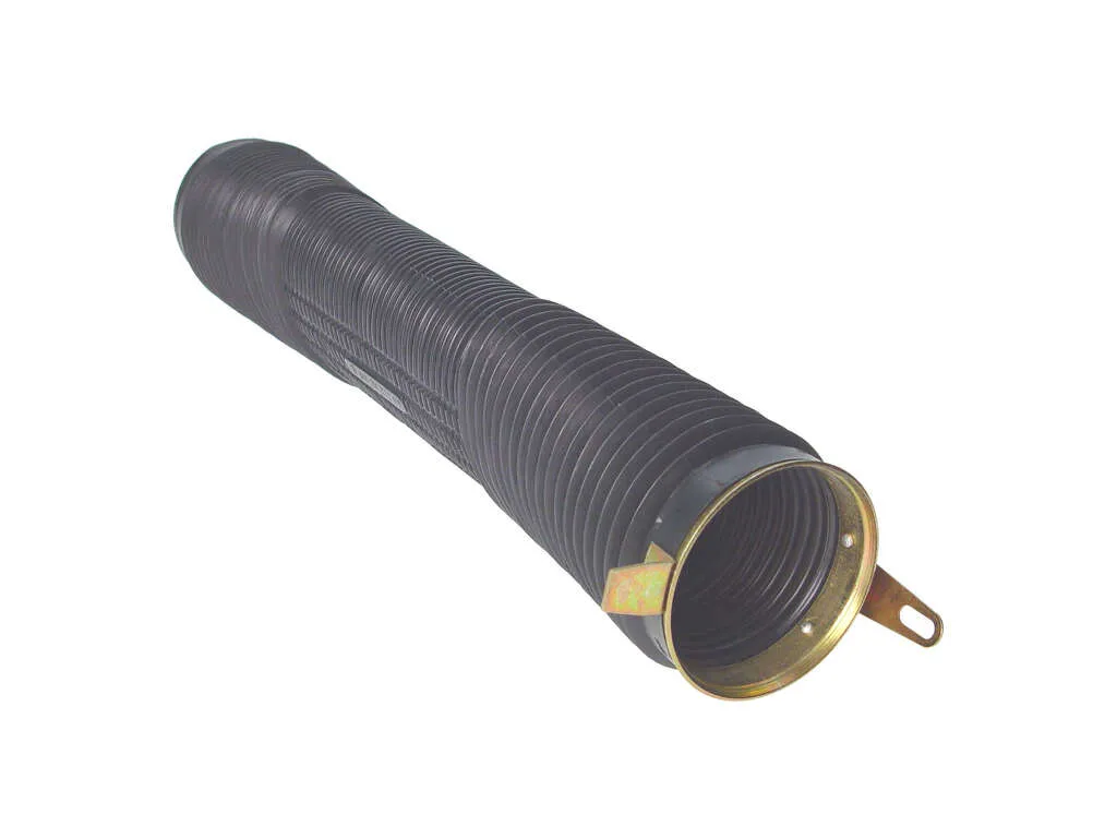 1981 Porsche 911 HVAC Blower Fan Hose 6 Cyl 3.0L Genuine