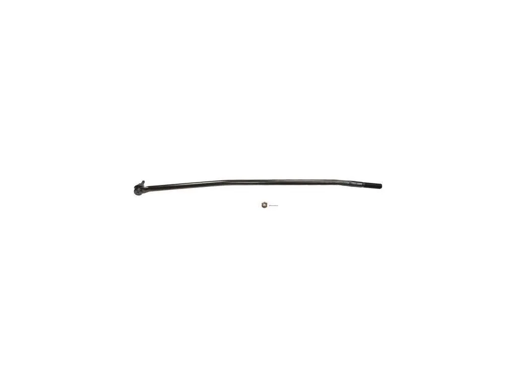 1998 Dodge Ram 1500 Steering Tie Rod End  - Front Left Inner Moog