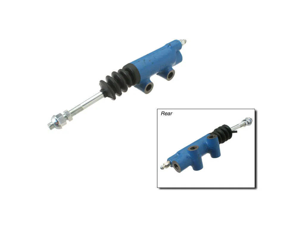 1985 Toyota Land Cruiser Clutch Slave Cylinder Aisin