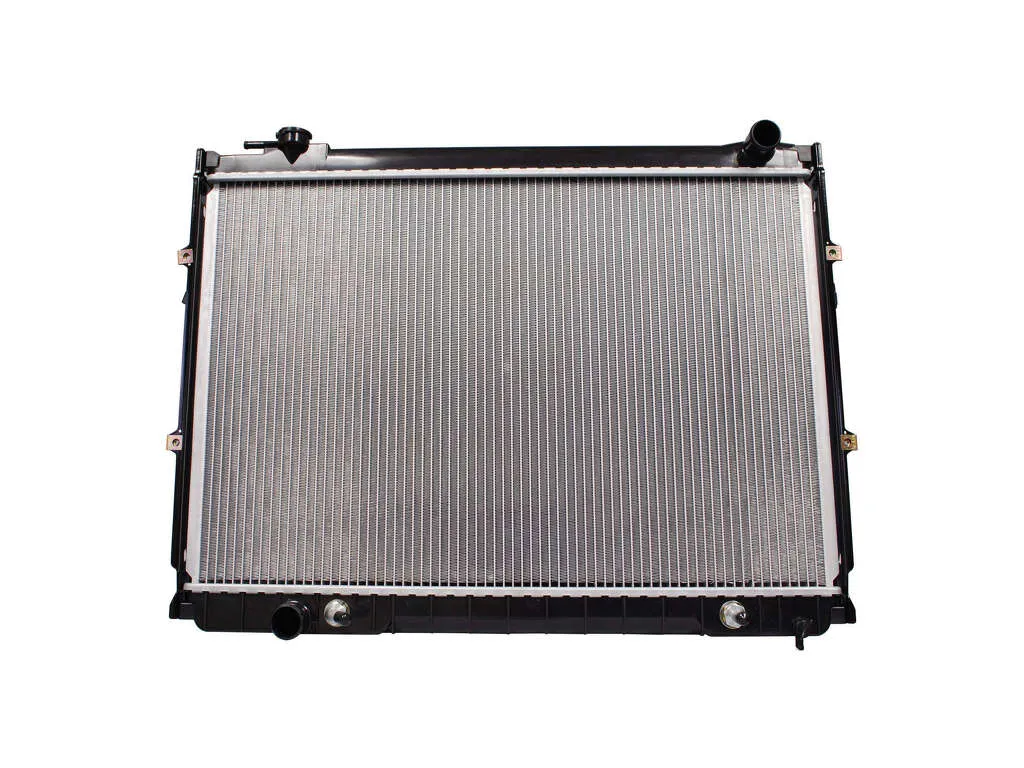 1997 Toyota T100 Radiator Denso