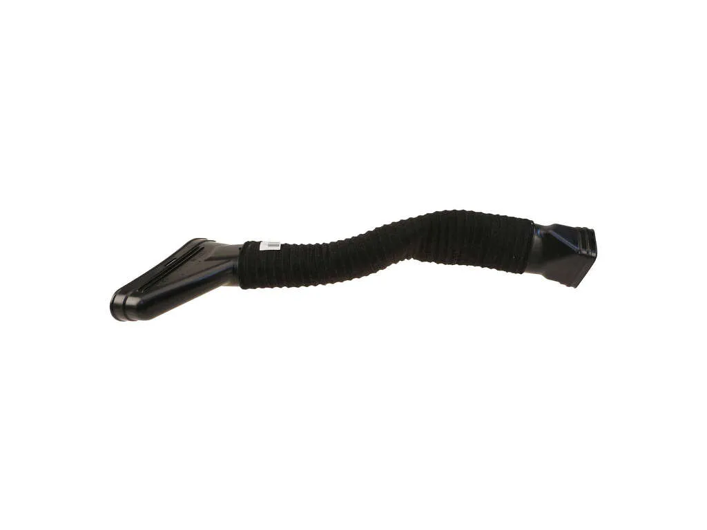 2017 Mercedes-Benz GLS350d Engine Air Intake Hose  - Left Genuine