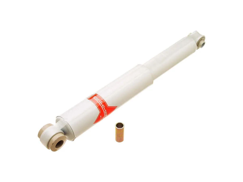 1985 Dodge B150 Suspension Shock Absorber  - Rear KYB (old box)