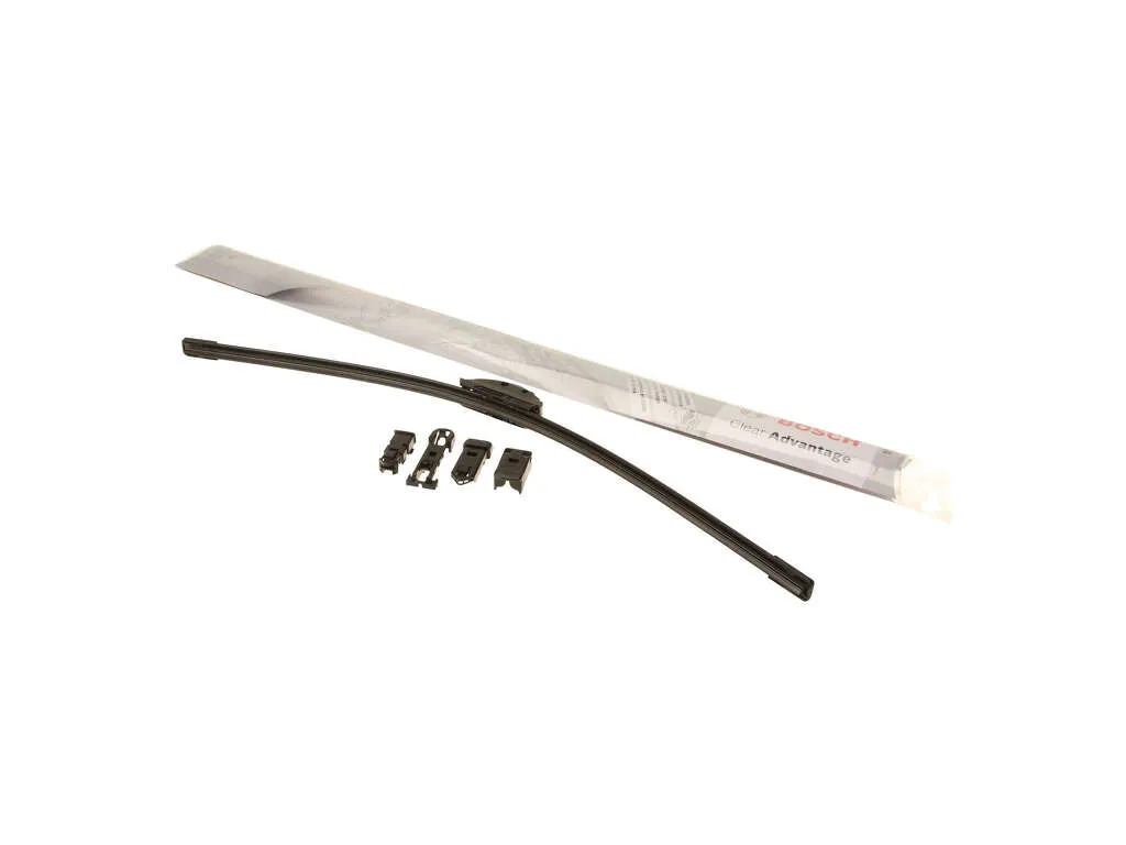 1989 Mercedes-Benz 300CE Wiper Blade  - Front Bosch
