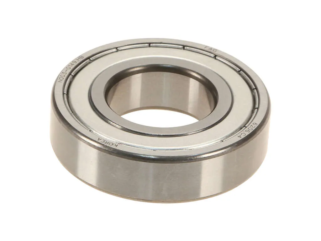 2013 Mazda 5 Axle Intermediate Shaft Bearing Genuine