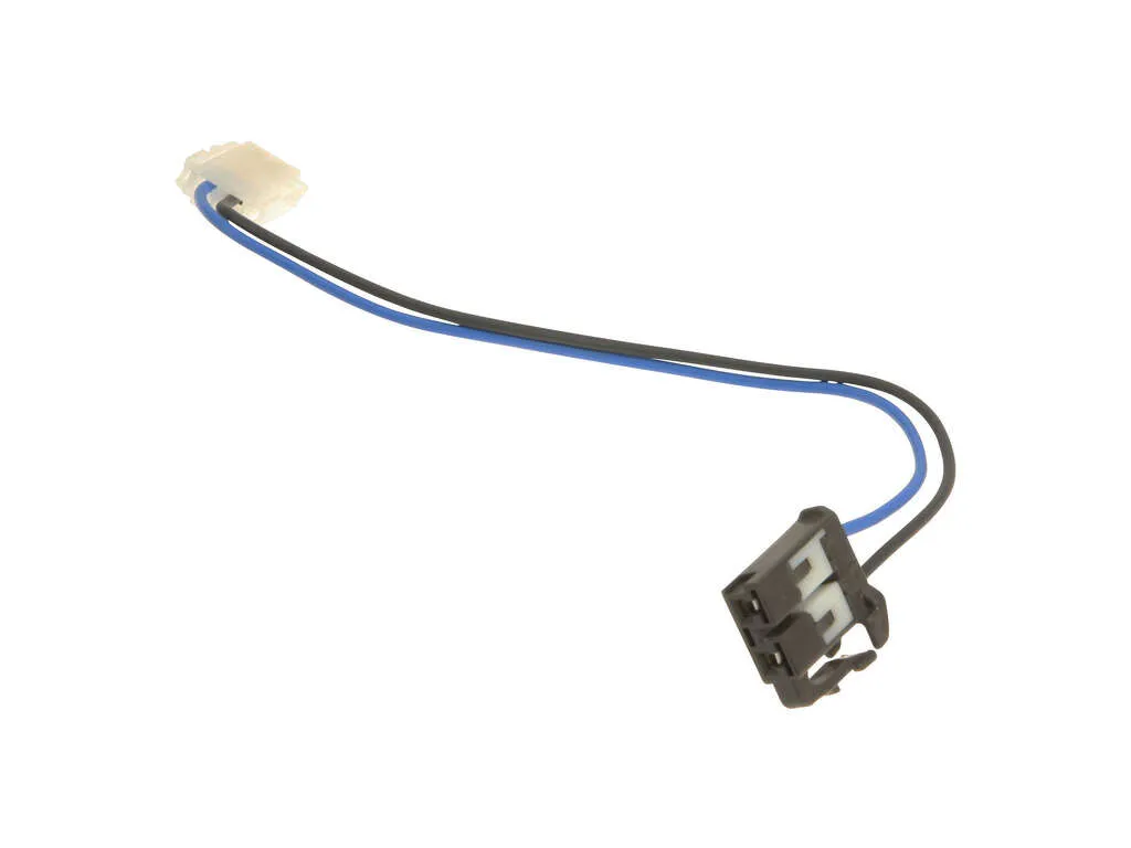 2012 Scion xD Fuel Pump Connector Genuine